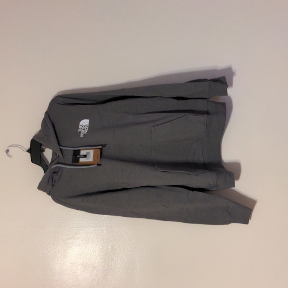 The North Face Other - The north face never stop exploring hoodie size large nwt